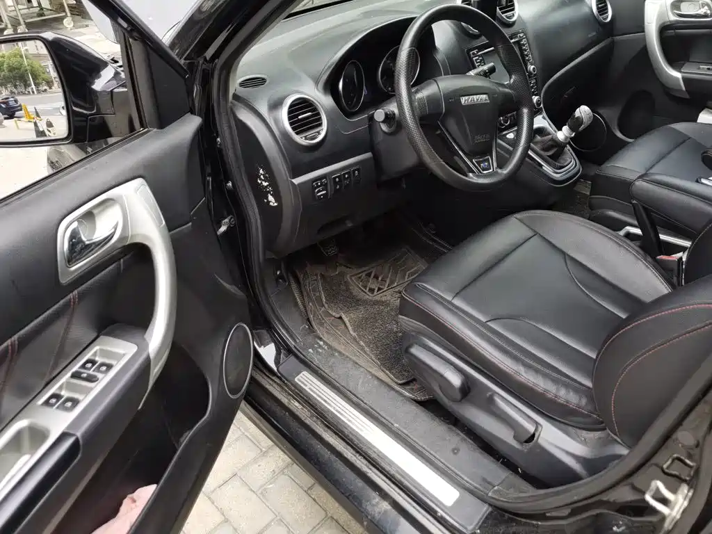 Haval H6 — миниатюра 17