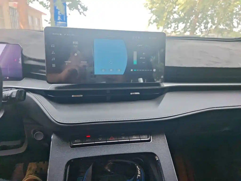 Haval H6 — миниатюра 13