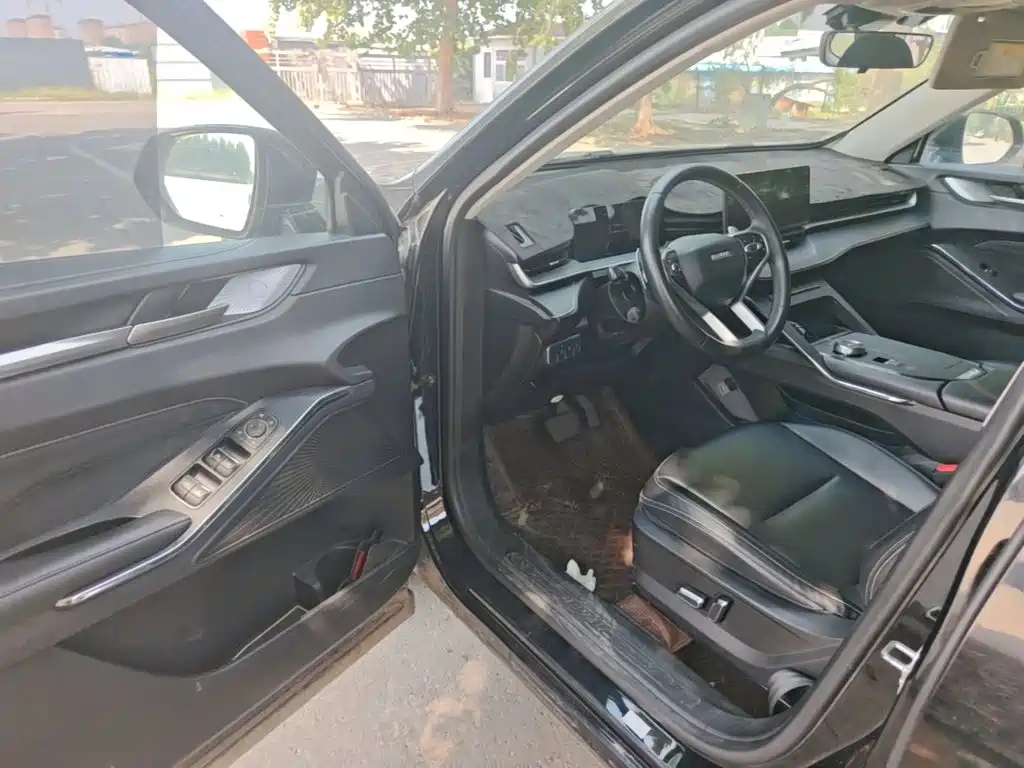 Haval H6 — миниатюра 16