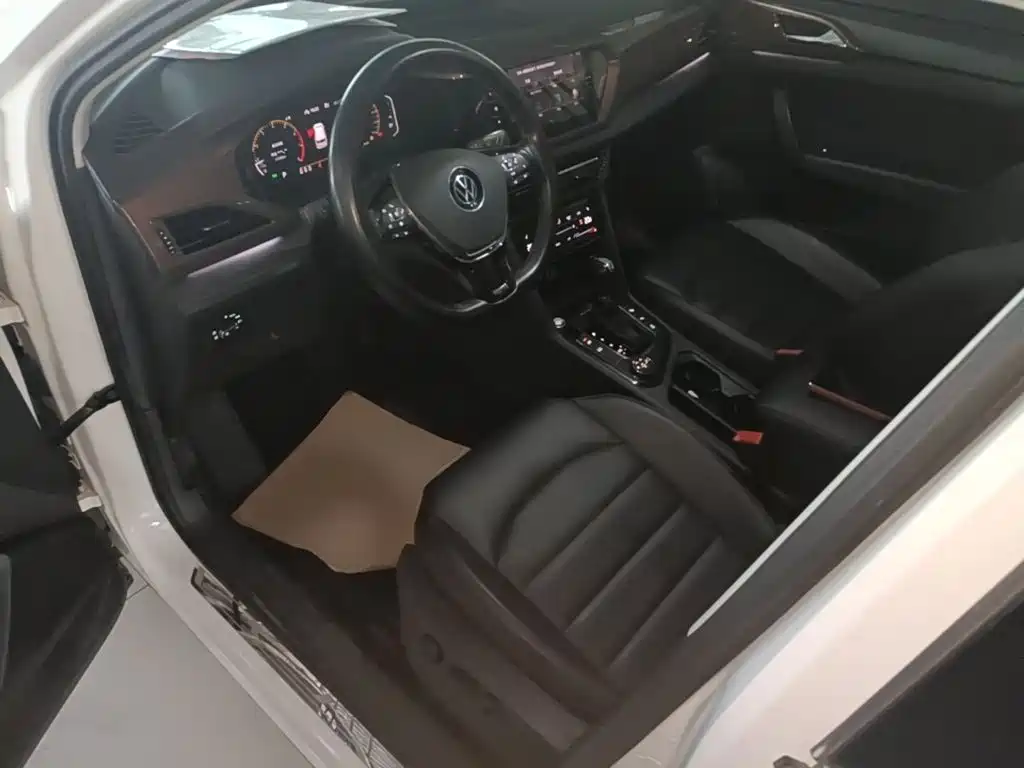 Volkswagen Tharu — миниатюра 16