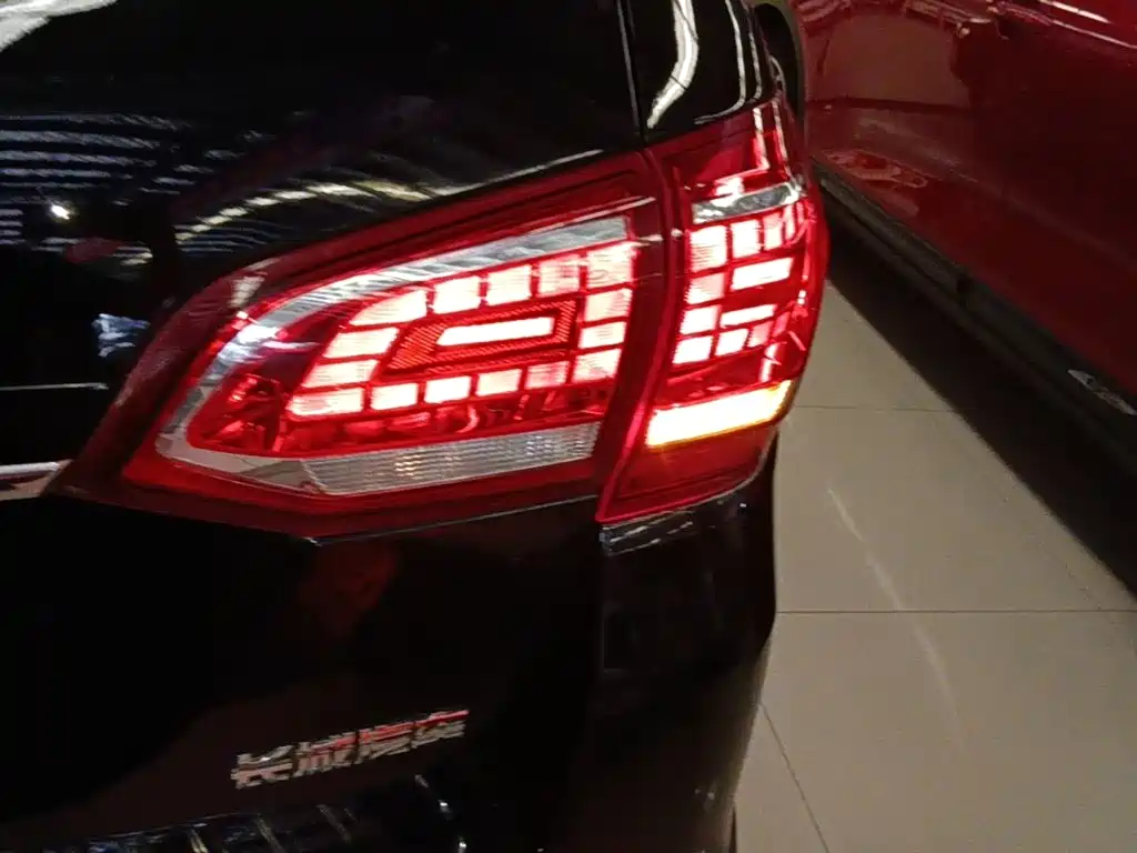 Haval H6 — миниатюра 8