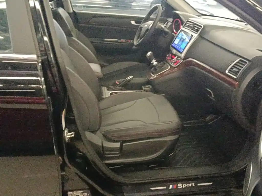 Haval H6 — миниатюра 25