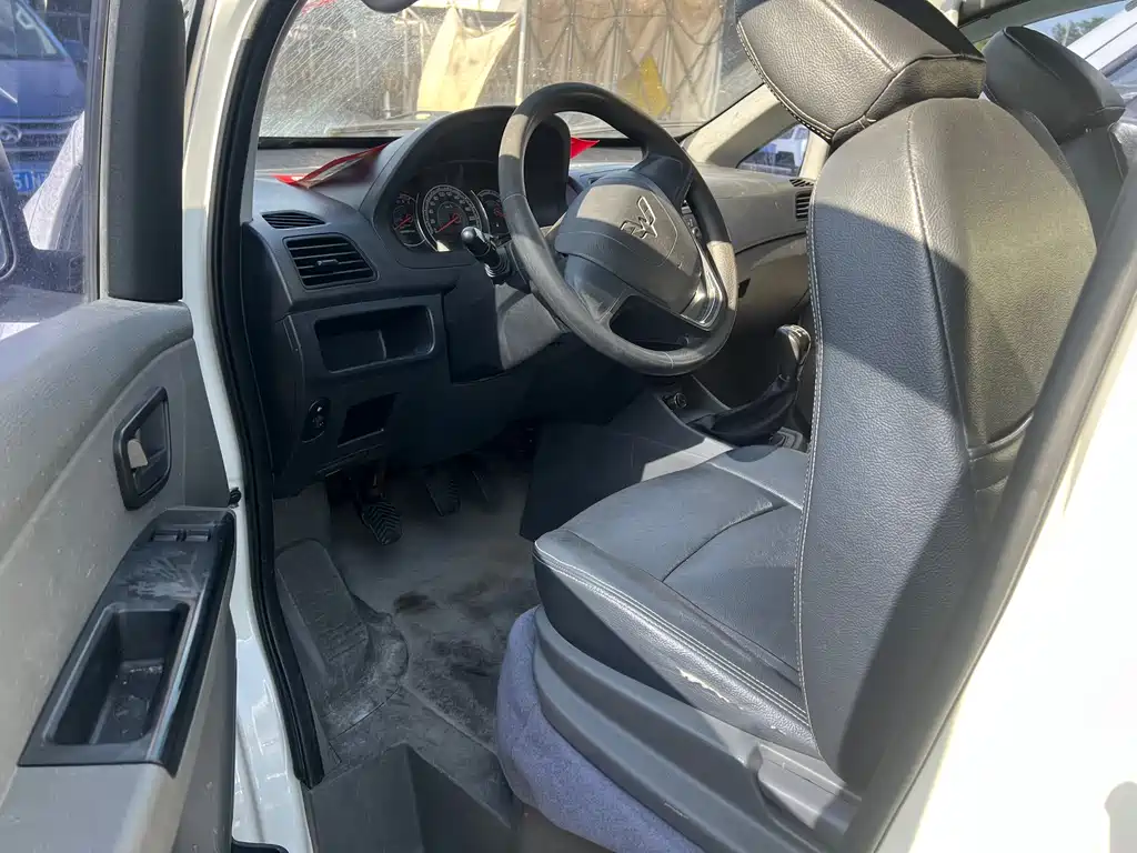 Wuling Zhengcheng Classic — миниатюра 5