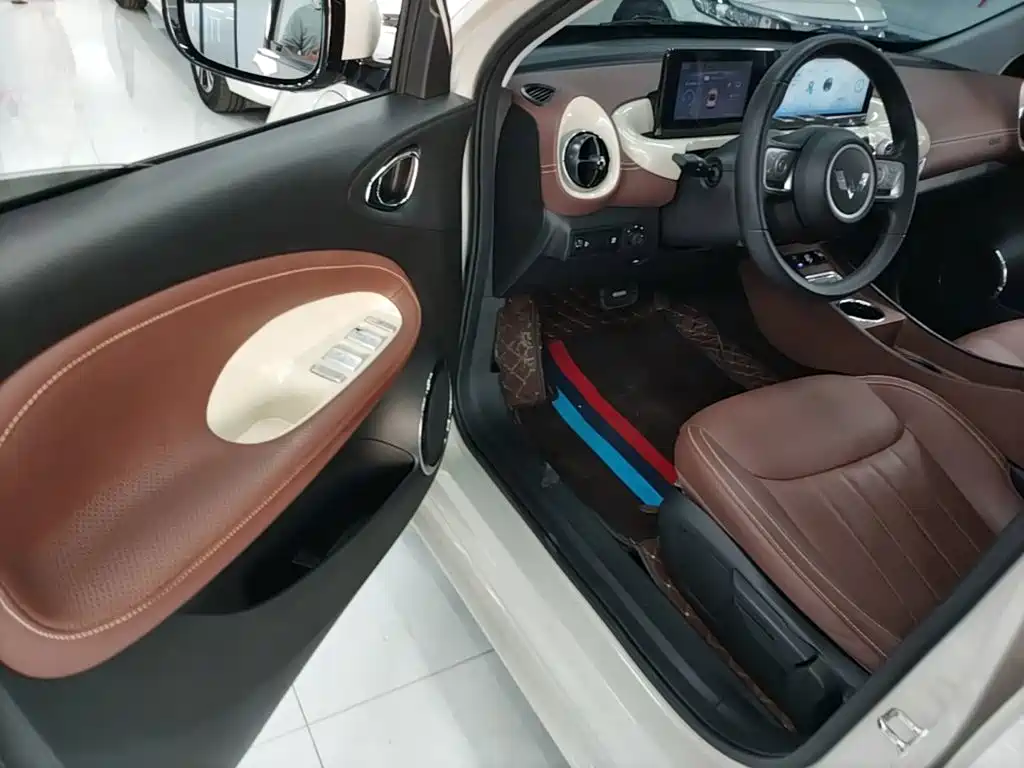 Wuling Bingo — миниатюра 16