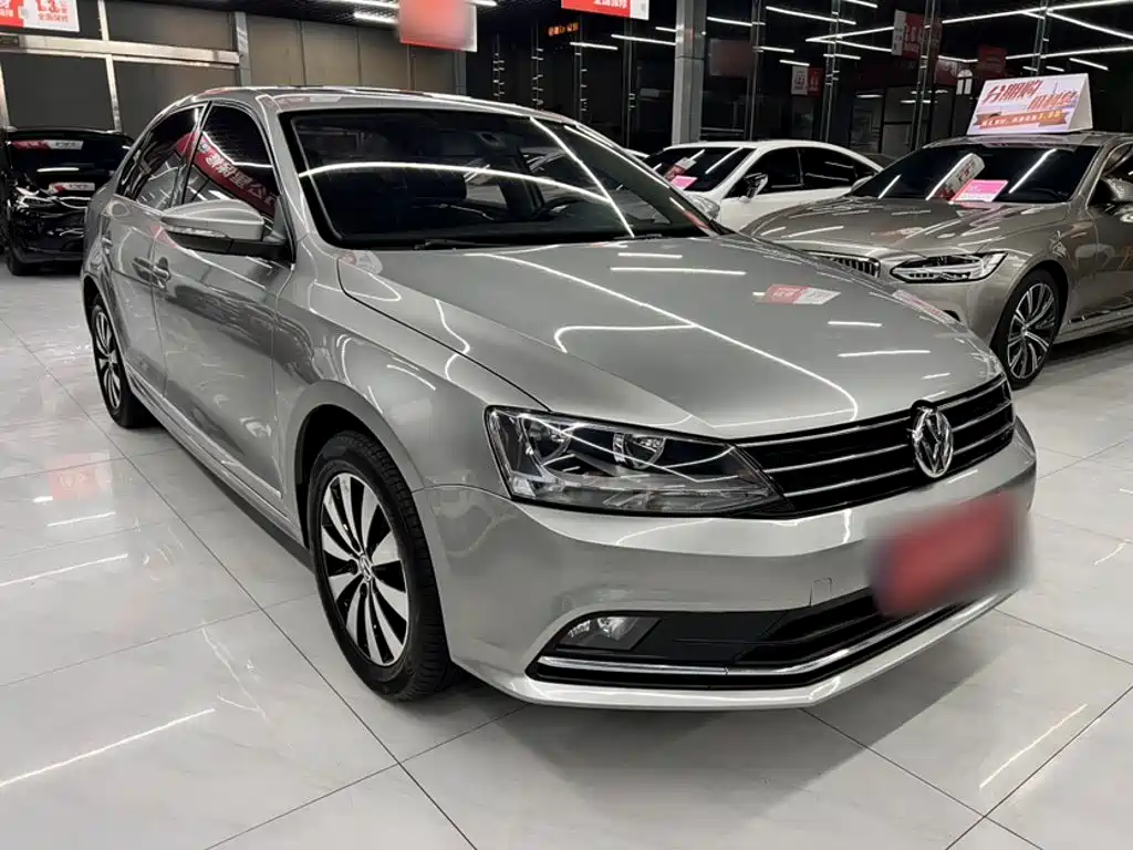 Volkswagen Sagitar — миниатюра 25