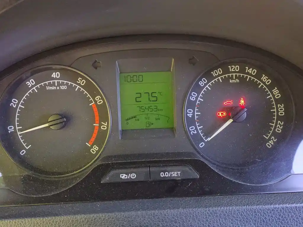 Skoda Rapid — миниатюра 13