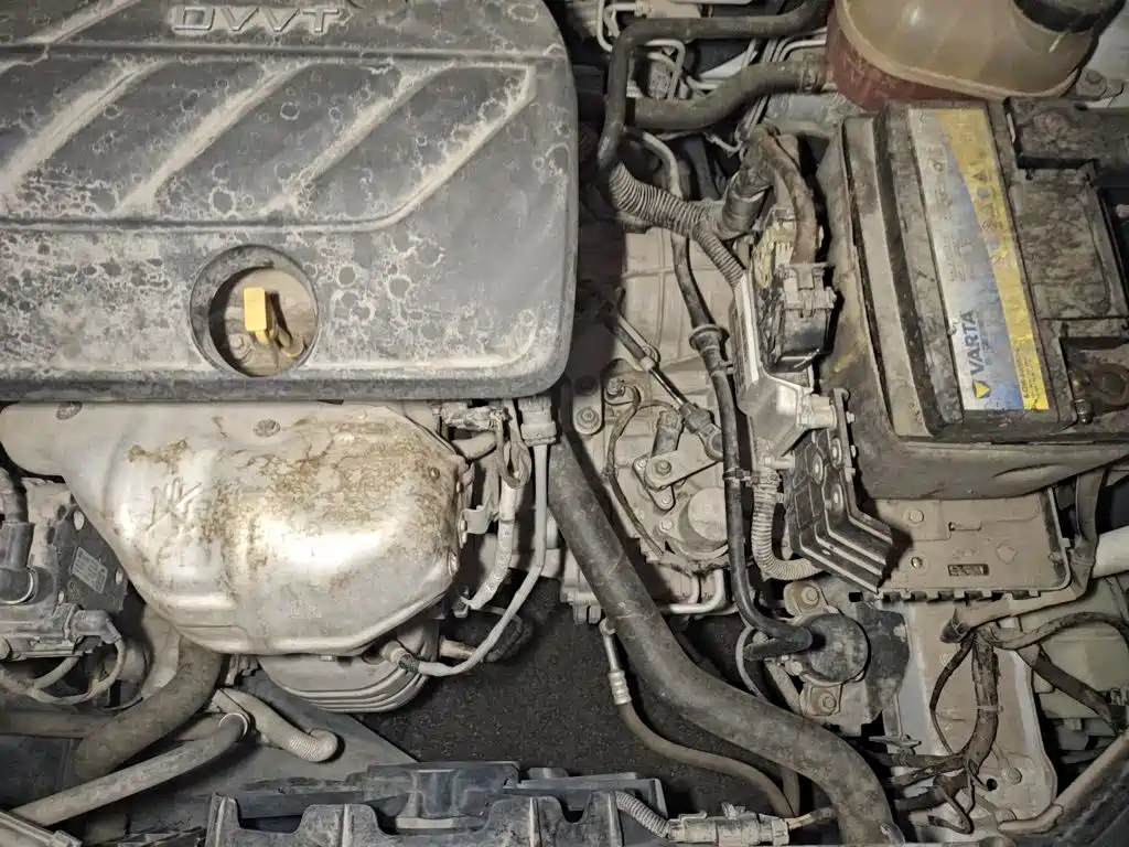Roewe i5 — миниатюра 21