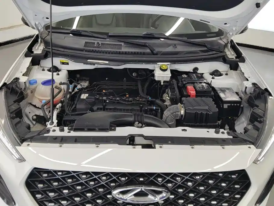 Chery Tiggo 3x — миниатюра 10