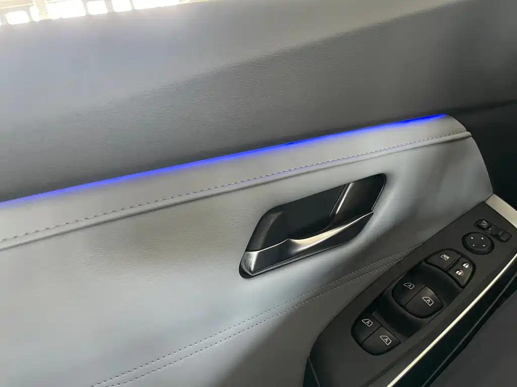 Nissan Sylphy - фото 23