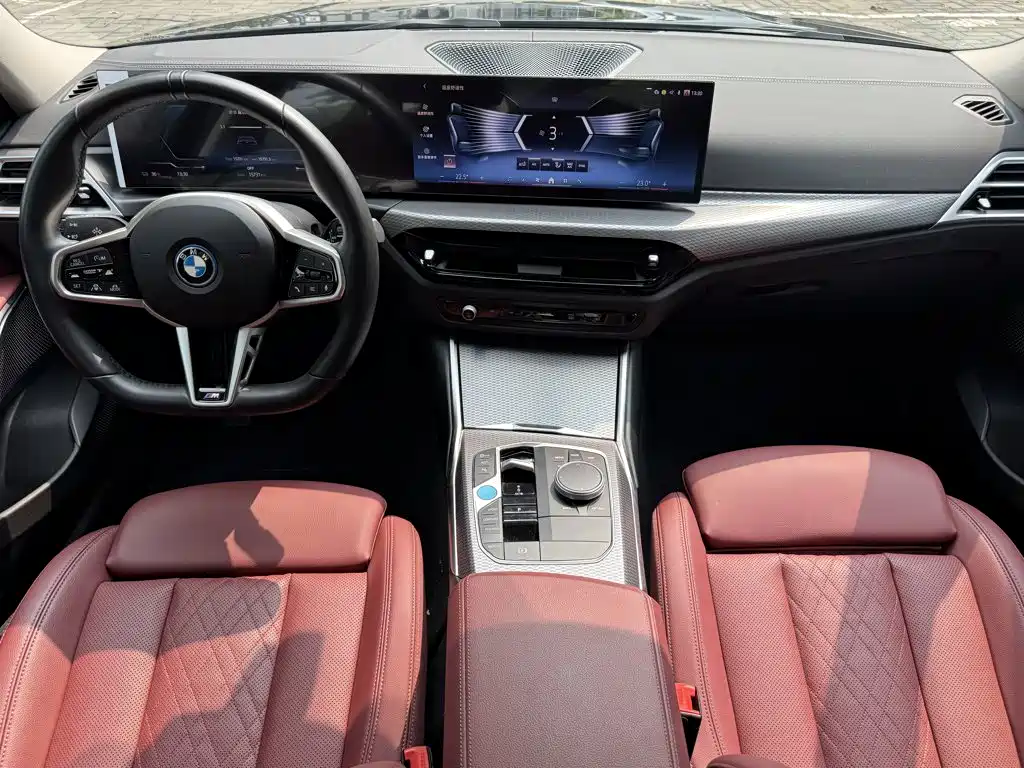BMW i3 — миниатюра 7