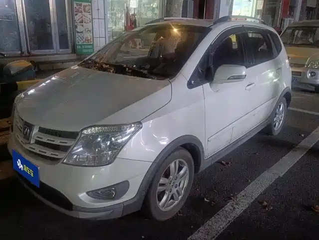 Changan CX20