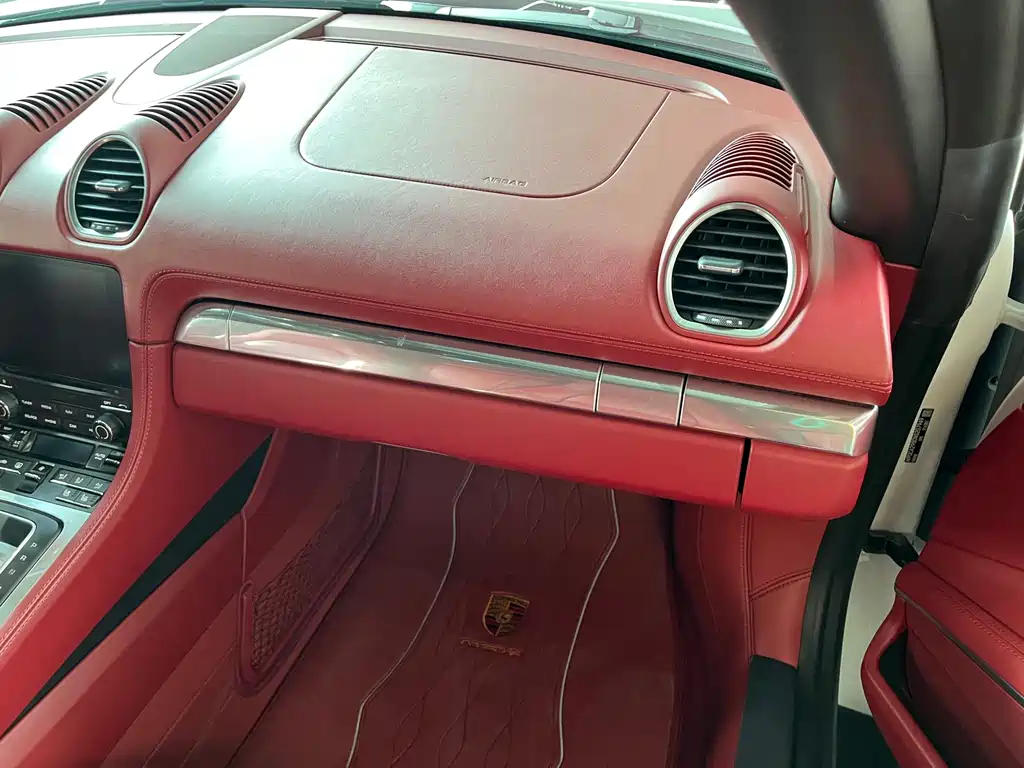 Porsche 718 — миниатюра 5