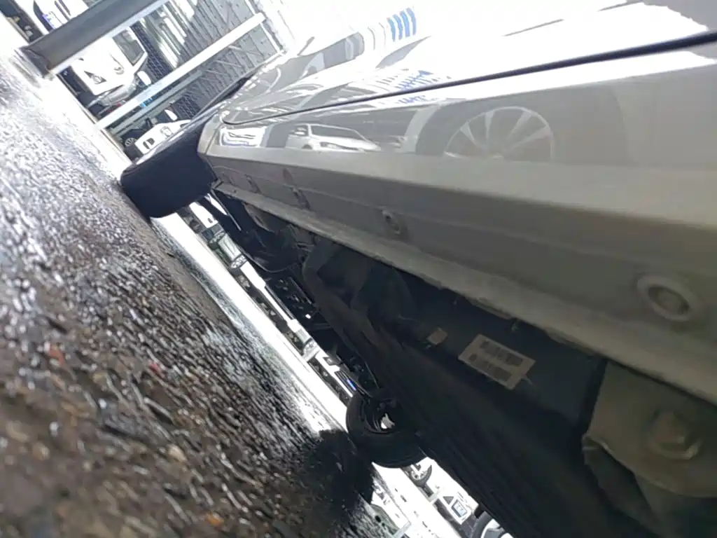 Wuling MINIEV — миниатюра 22