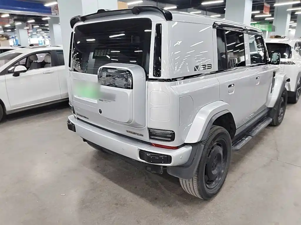 iCAR iCAR Super V23 — миниатюра 7