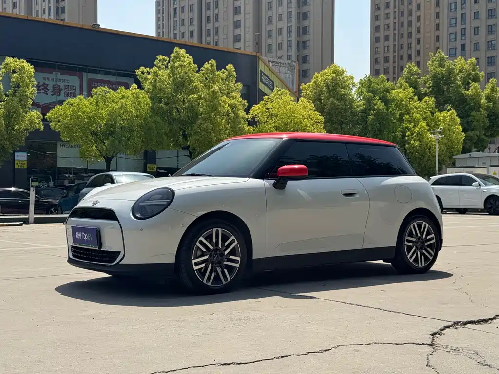 Mini MINI COOPER EV 2024