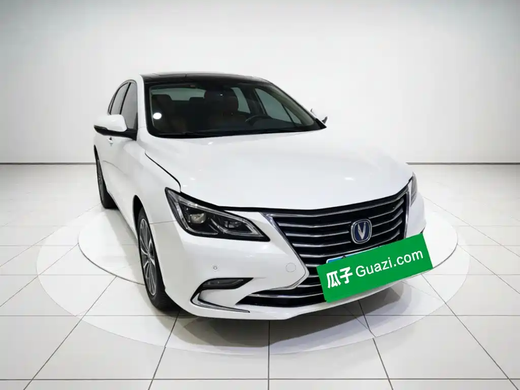 Changan Ruicheng CC — миниатюра 3