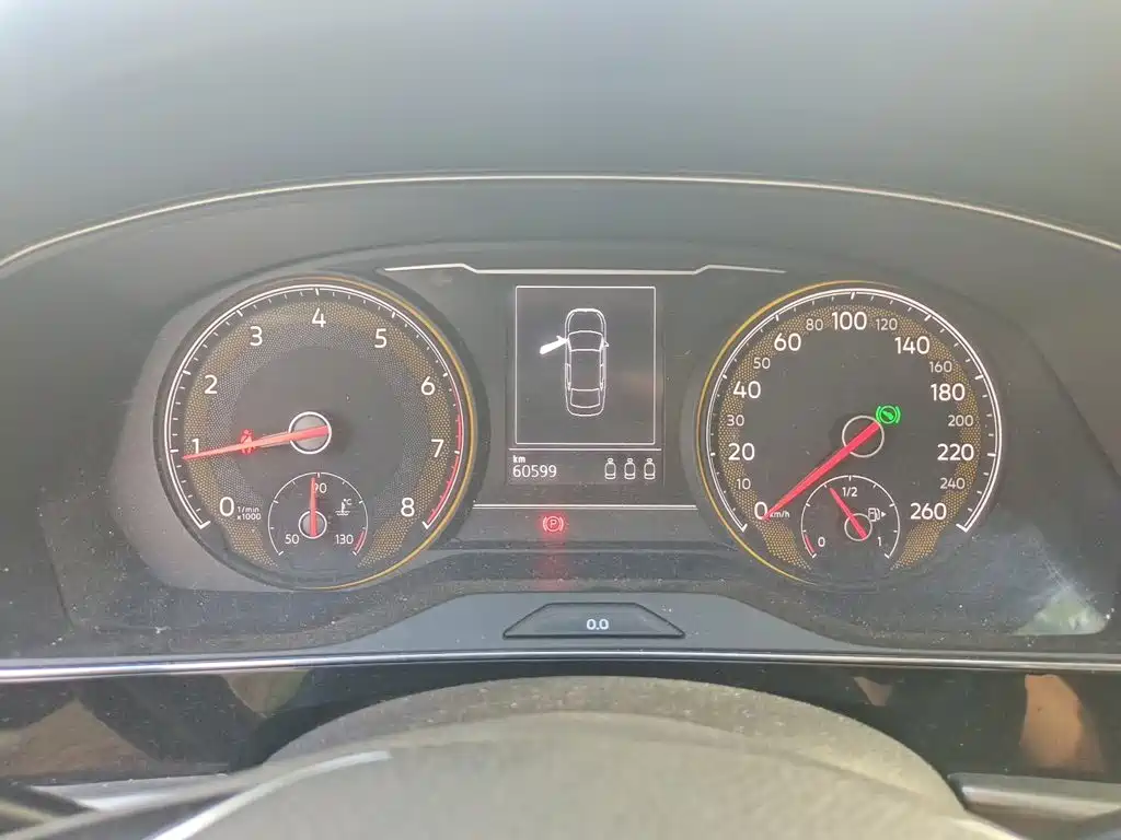 Volkswagen Passat — миниатюра 7