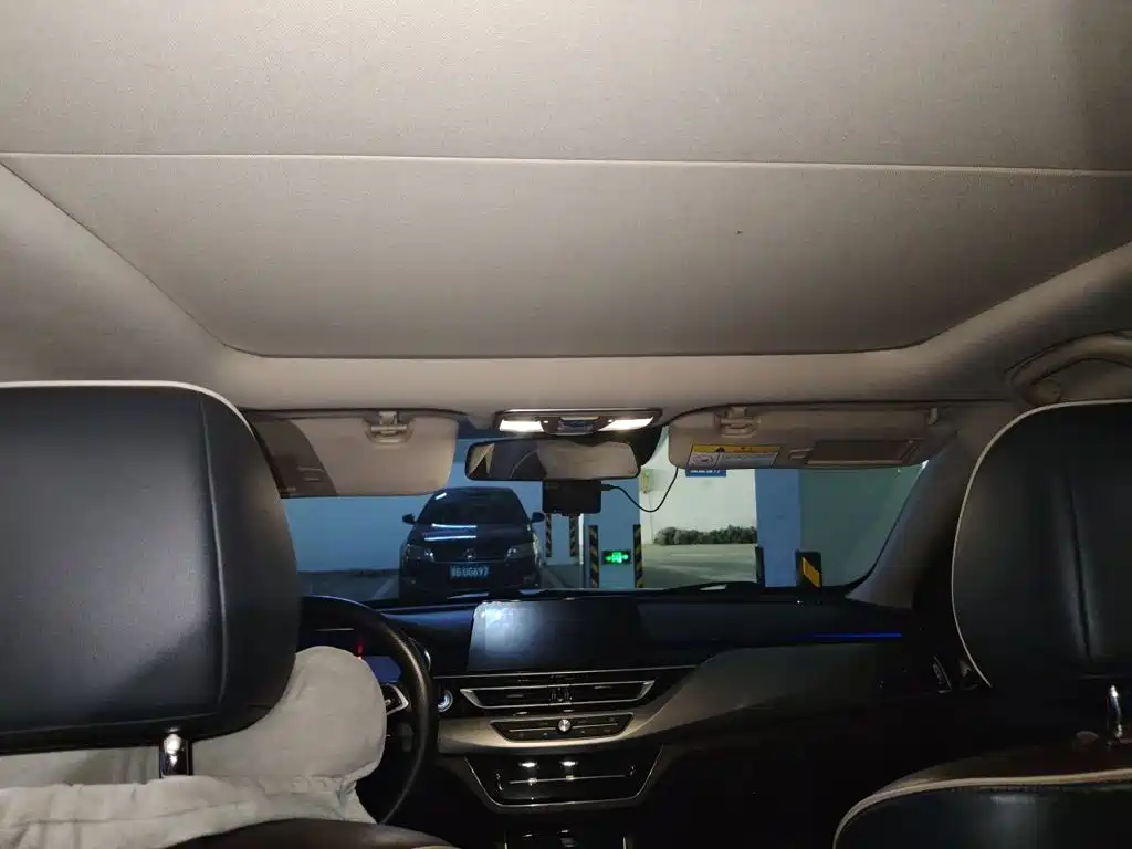 Changan Ruicheng CC — миниатюра 19