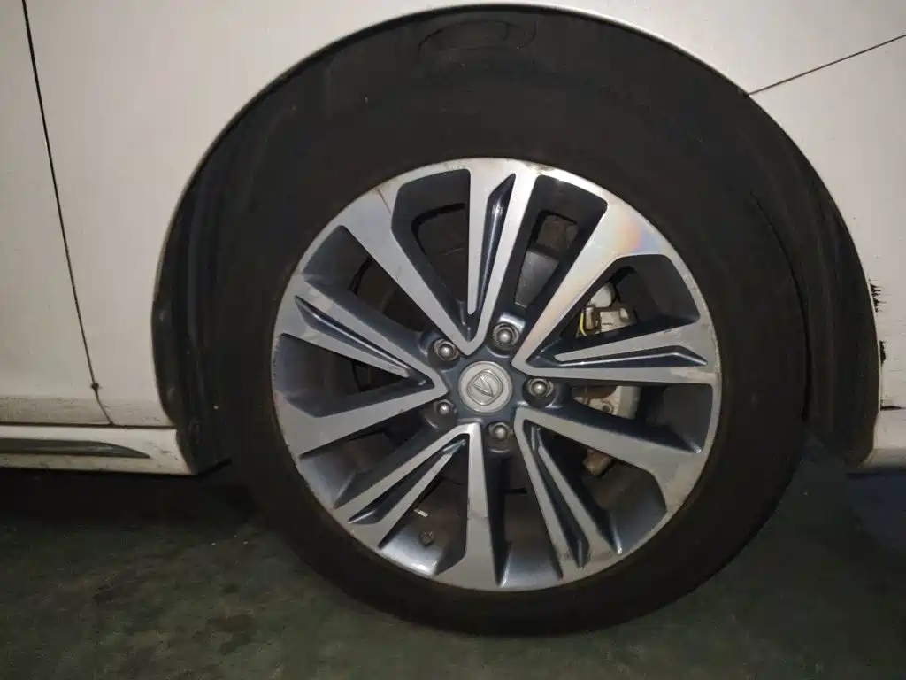 Changan Ruicheng CC — миниатюра 8