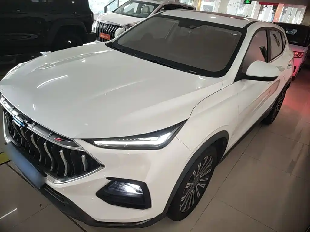 Oshan Oushang X5 — миниатюра 2