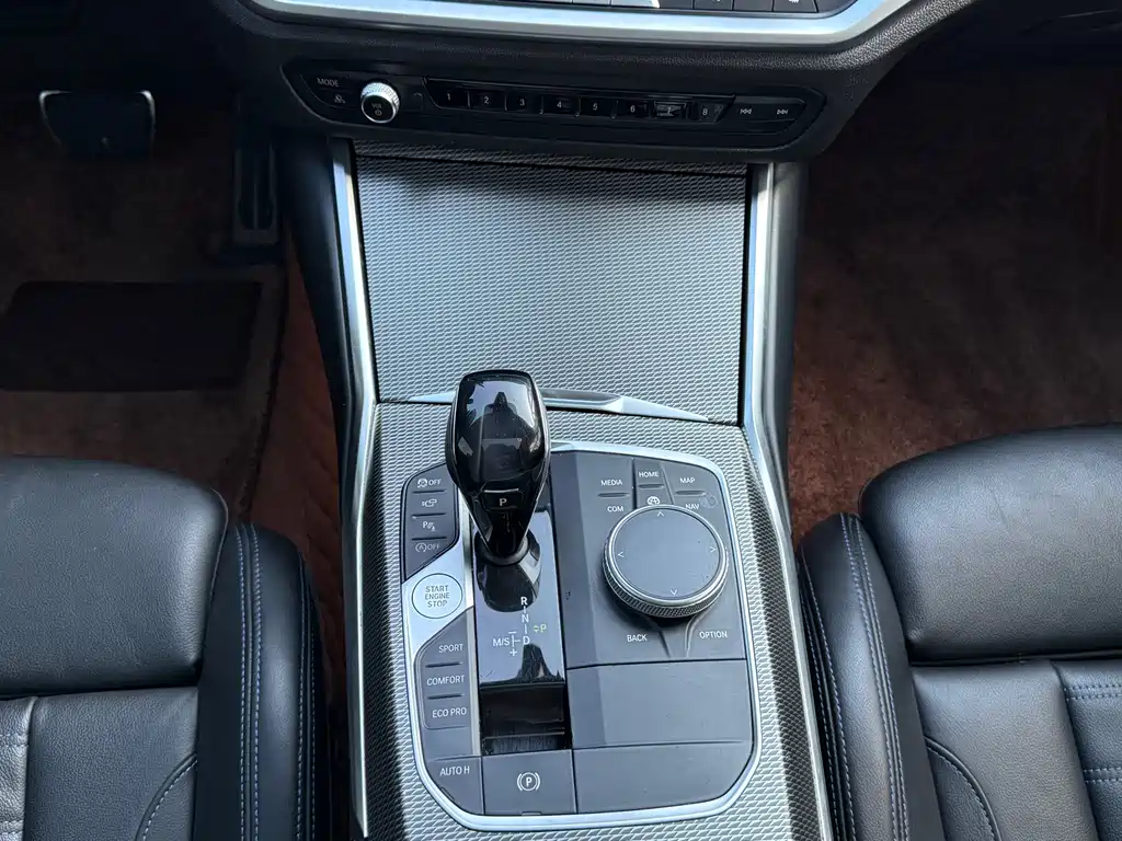 BMW 4 Series — миниатюра 16