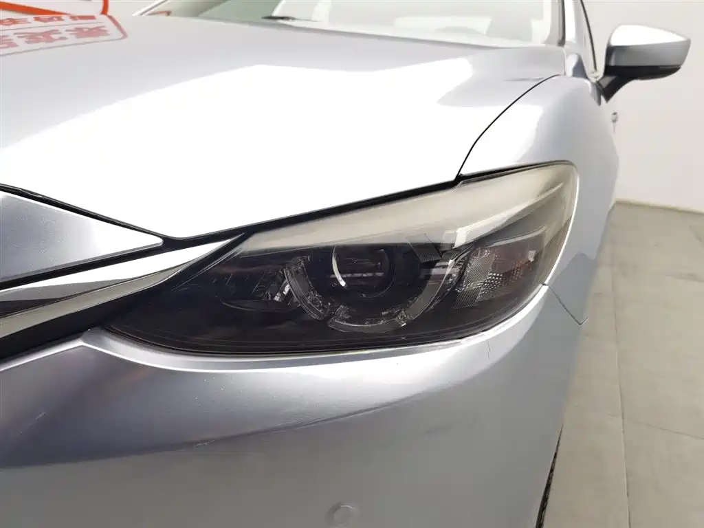 Mazda Atenza 2018 2.5L Sport V