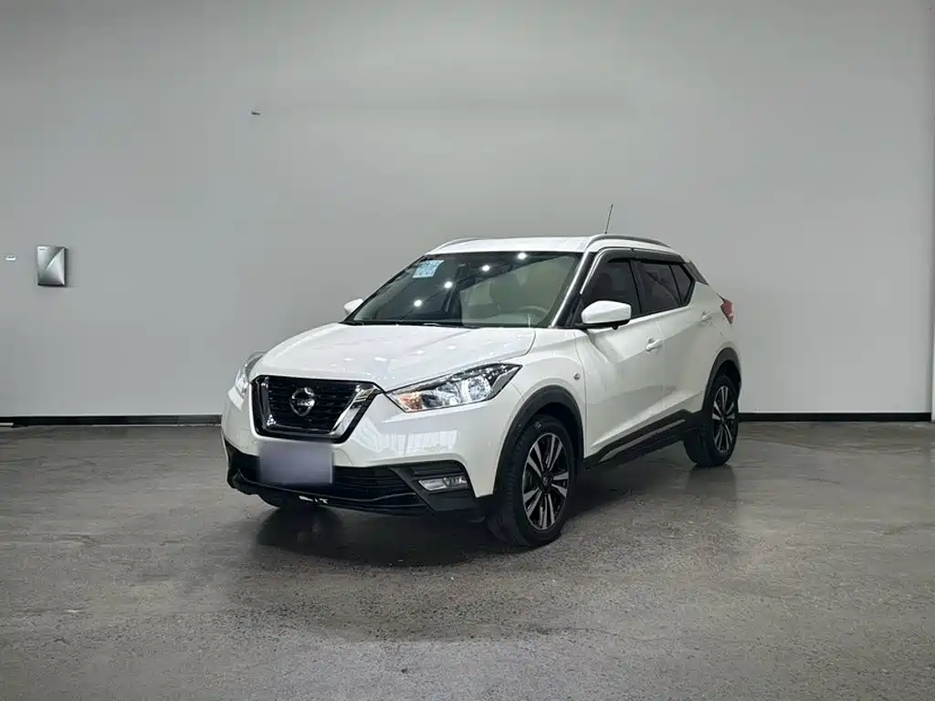 Nissan Kicks — миниатюра 3
