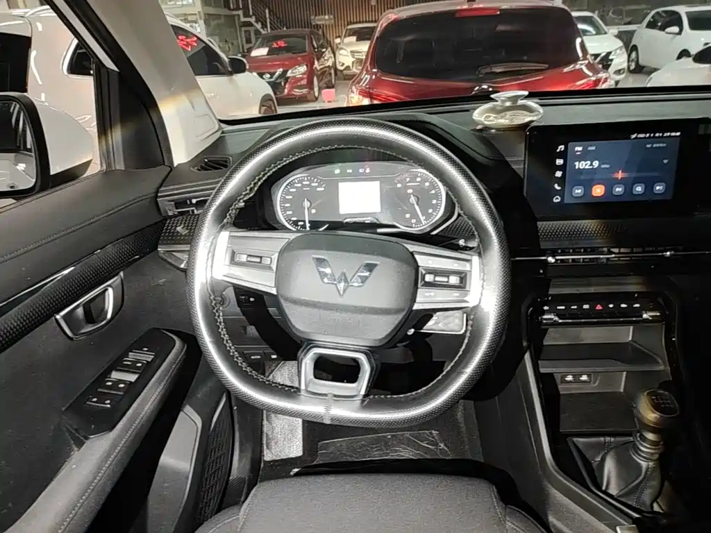 Wuling Xingchen — миниатюра 11
