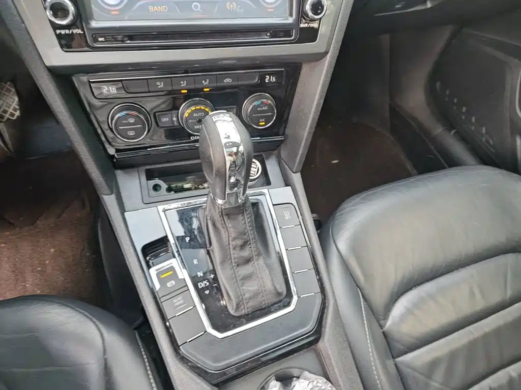 Volkswagen Lamando — миниатюра 15
