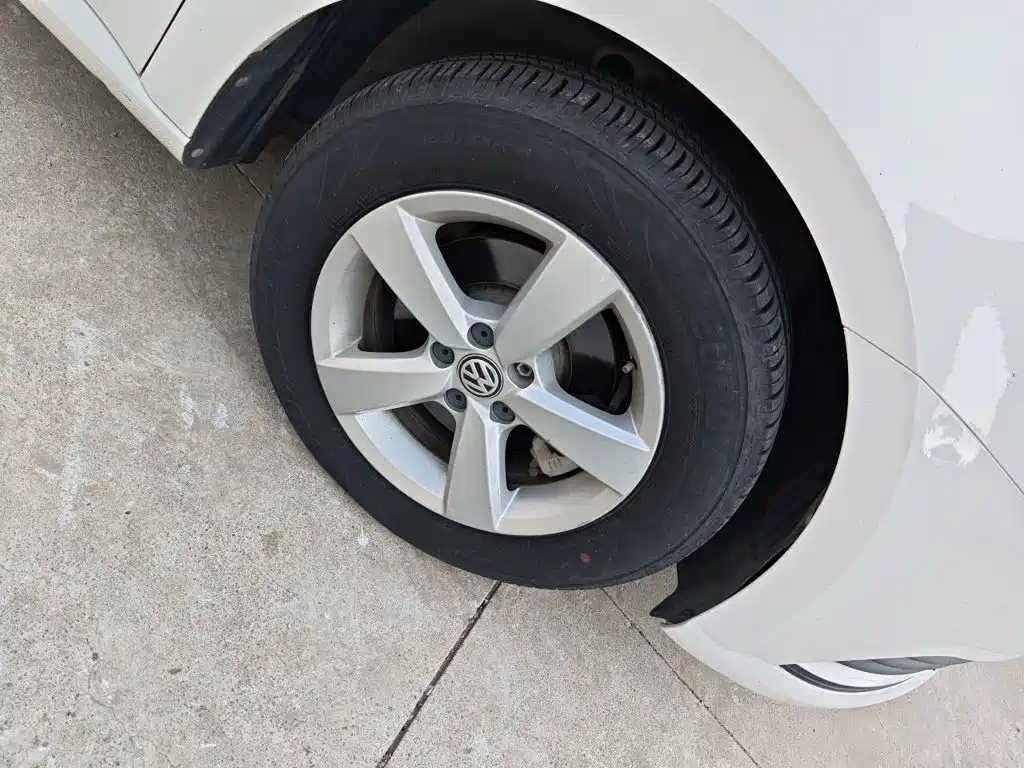 Volkswagen Gran Lavida — миниатюра 8