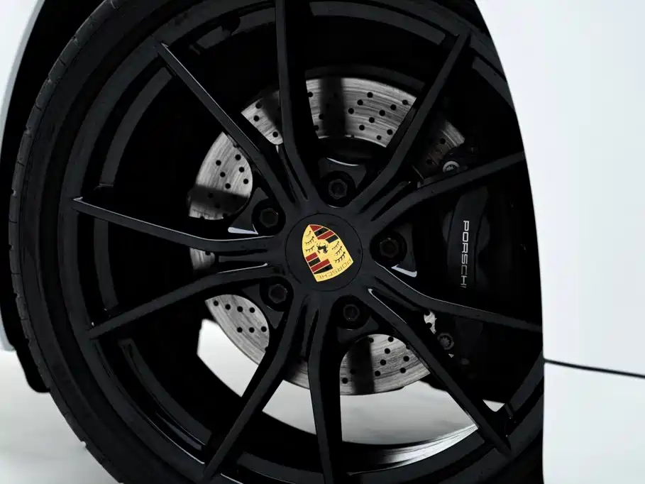 Porsche 718 — миниатюра 6