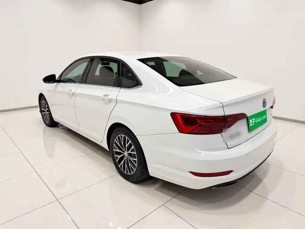 Volkswagen Sagitar — миниатюра 4