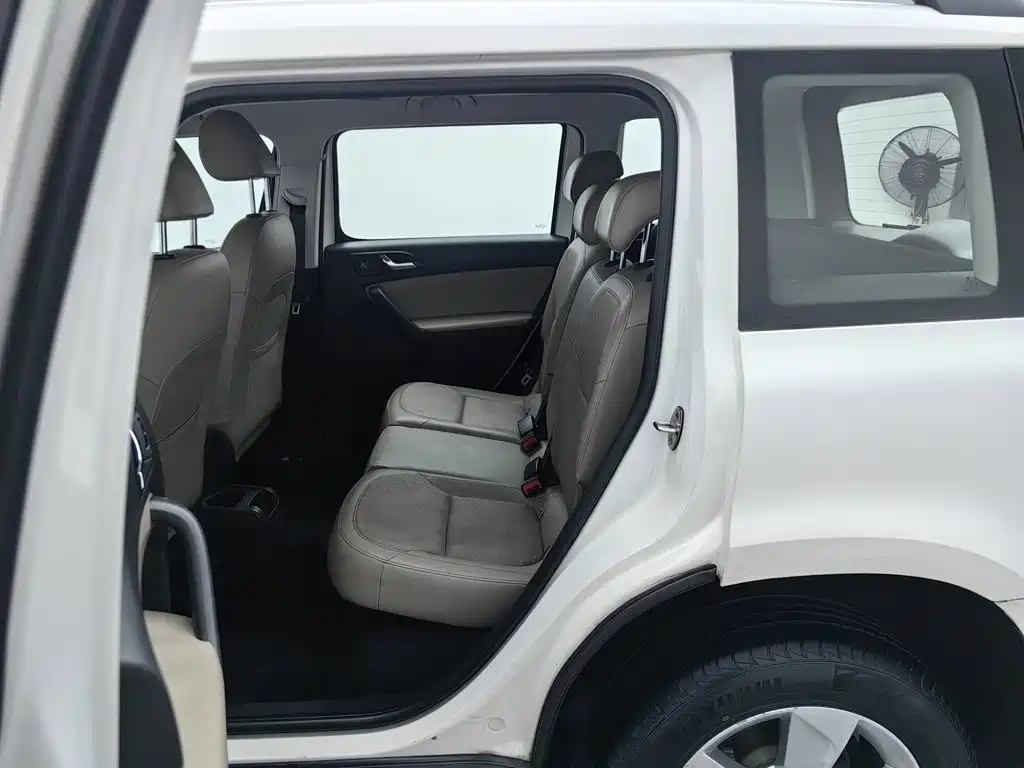 Skoda Yeti — миниатюра 15