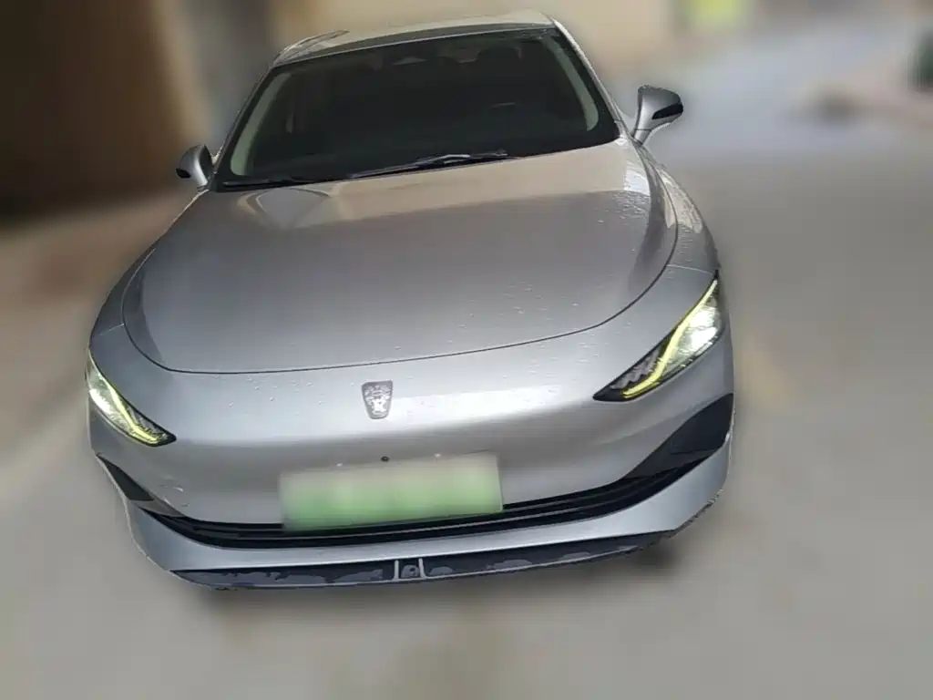 Roewe D7 — миниатюра 5