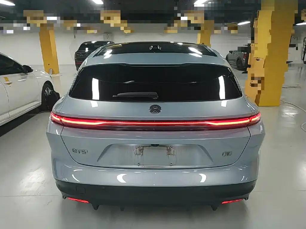 NIO ET5T — миниатюра 6