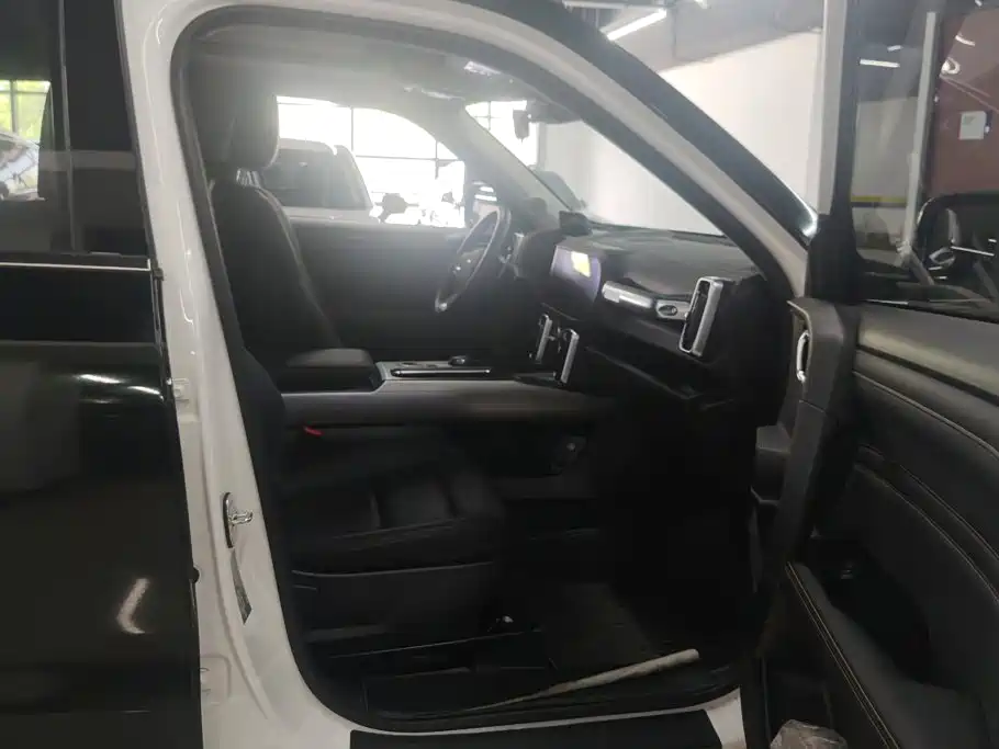 Haval Big Dog — миниатюра 8