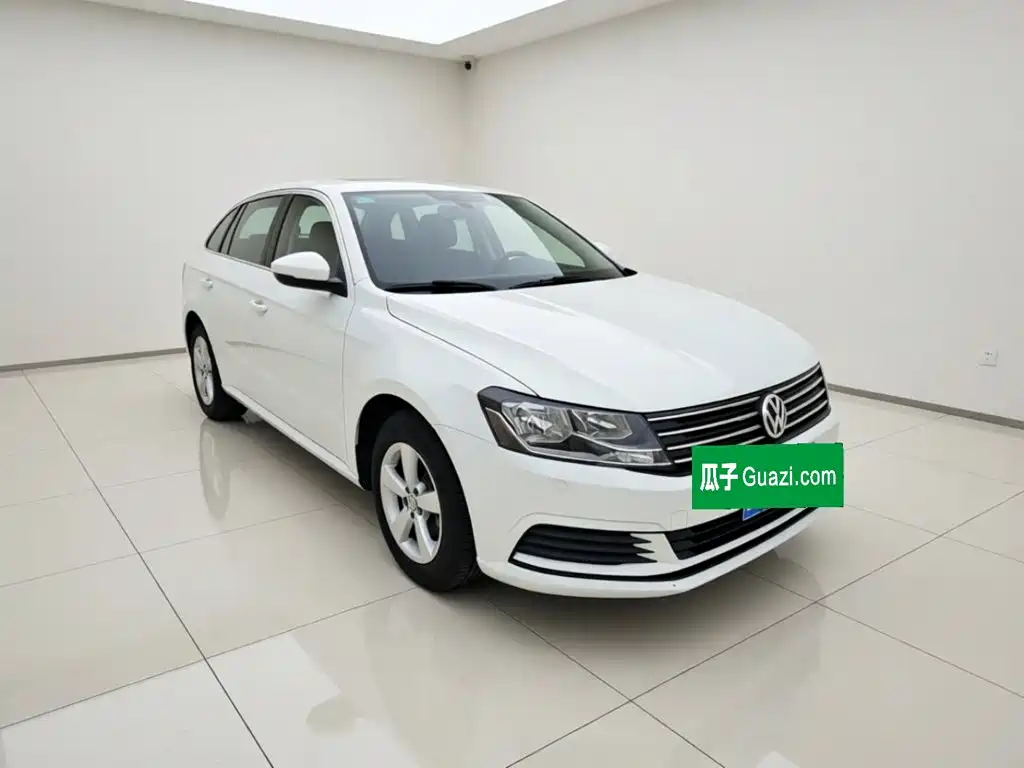 Volkswagen Gran Lavida — миниатюра 3