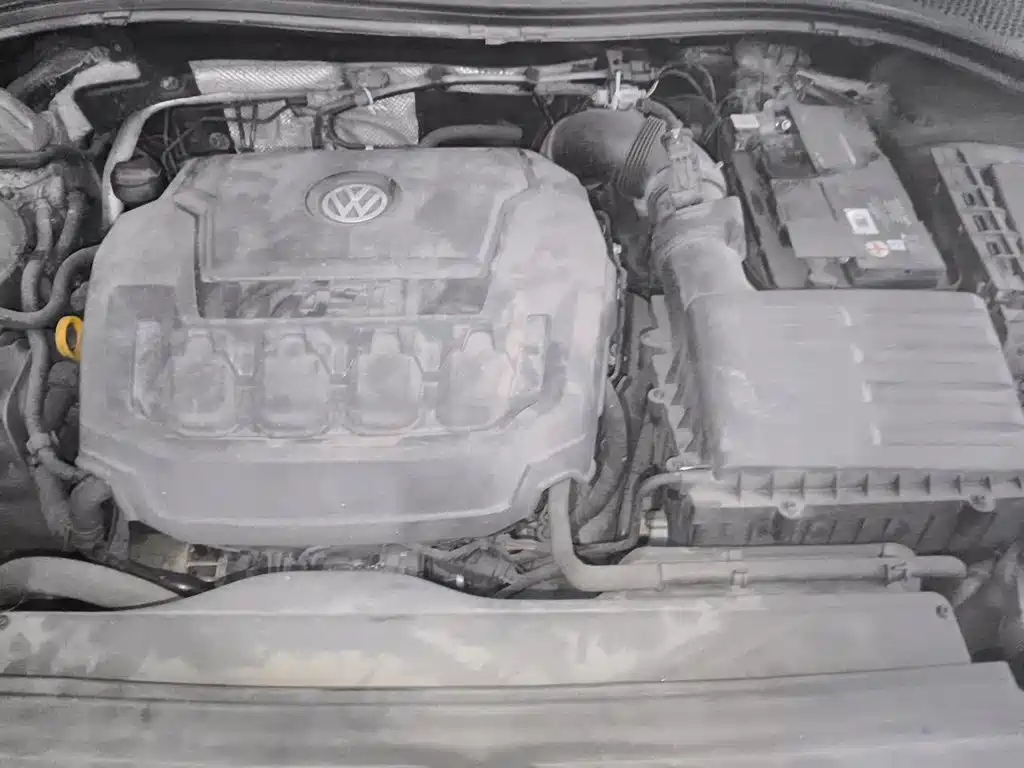 Volkswagen Tiguan L — миниатюра 21