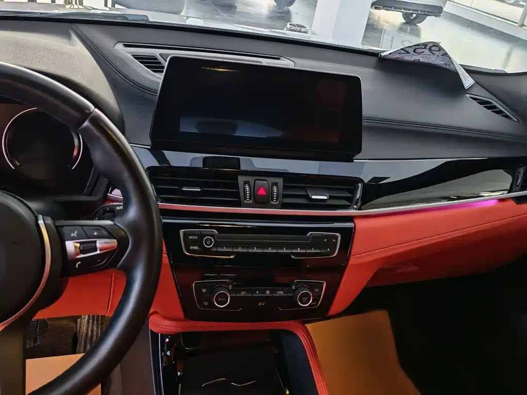 BMW X2 — миниатюра 5