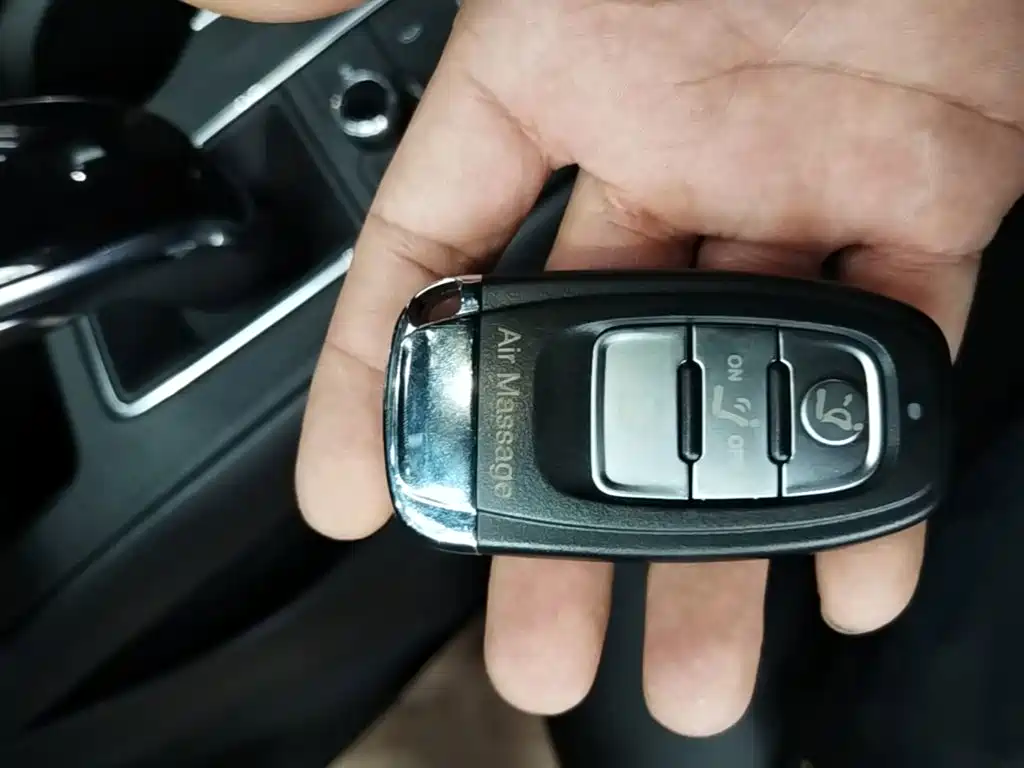 Cadillac XT4 — миниатюра 9