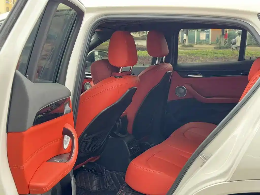 BMW X2 — миниатюра 12