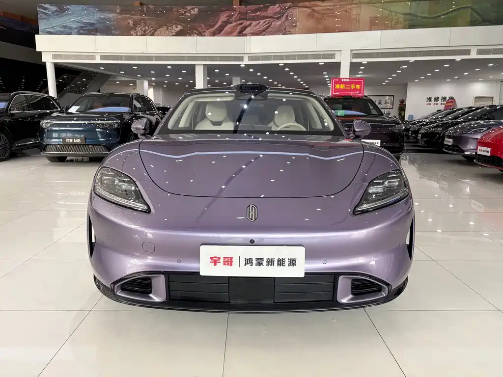 Shangjie Shangjie Z7 — миниатюра 2
