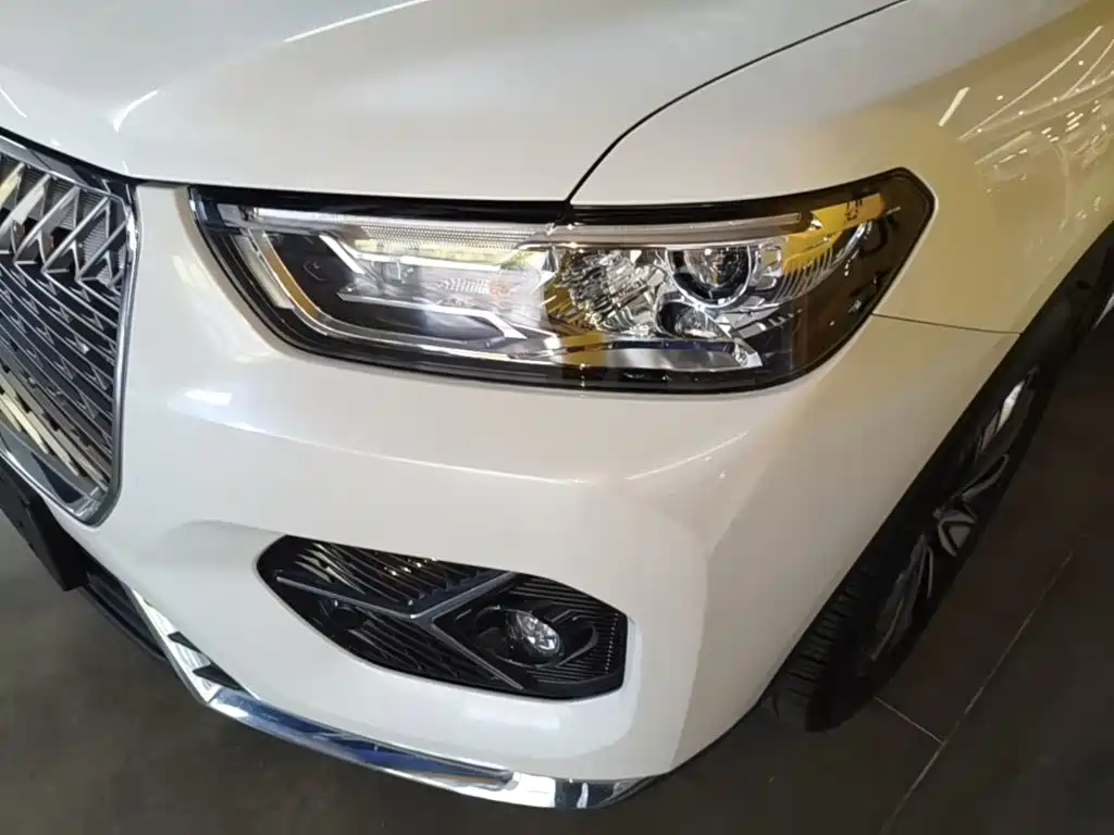 Haval H6 — миниатюра 24