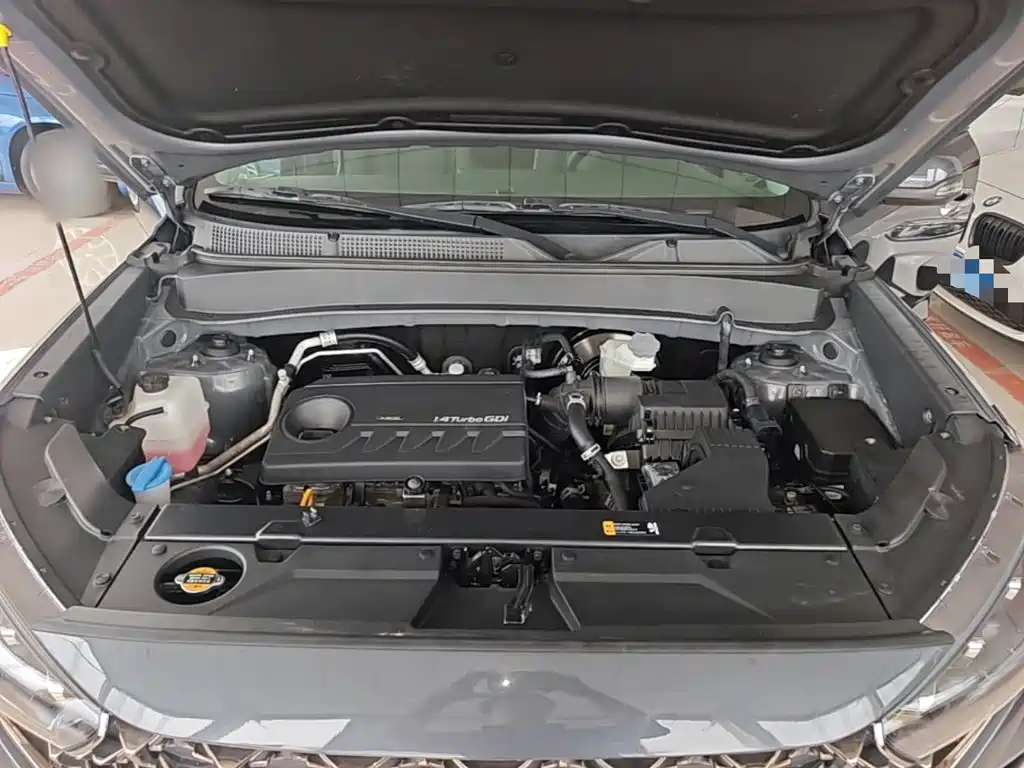 Hyundai ix35 — миниатюра 20