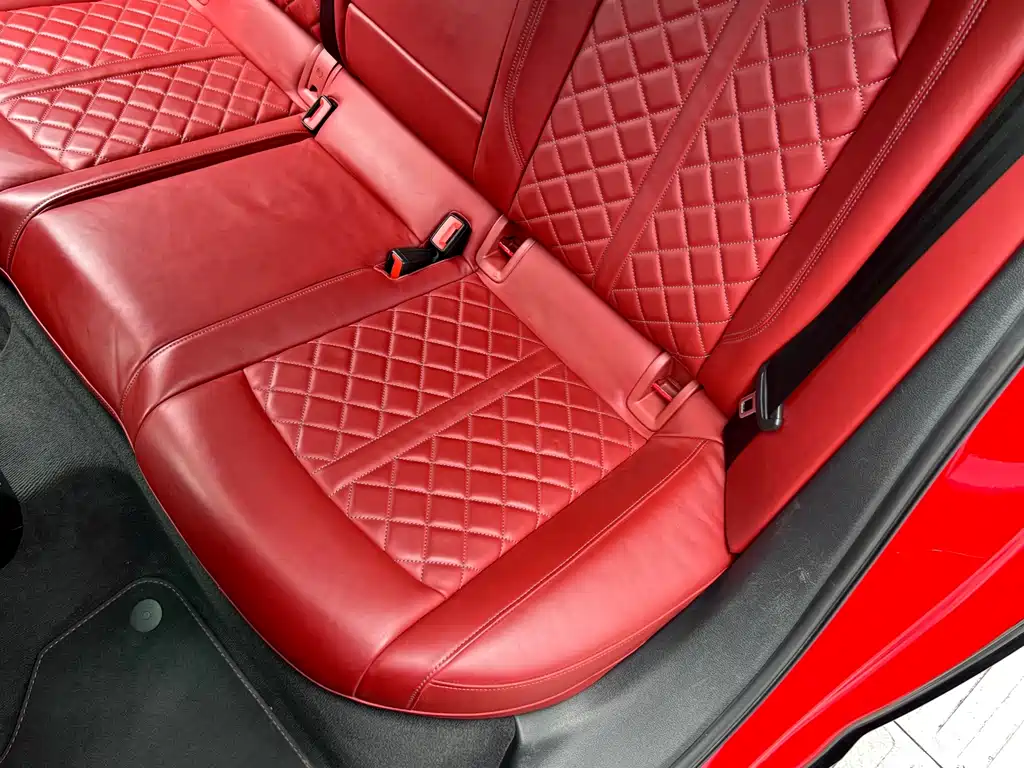 Audi S4 — миниатюра 16
