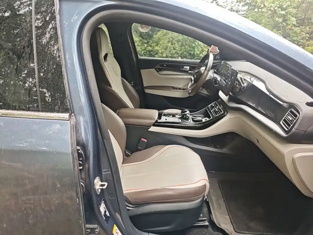 BYD Qin PLUS — миниатюра 25