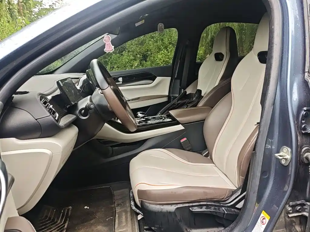 BYD Qin PLUS — миниатюра 15