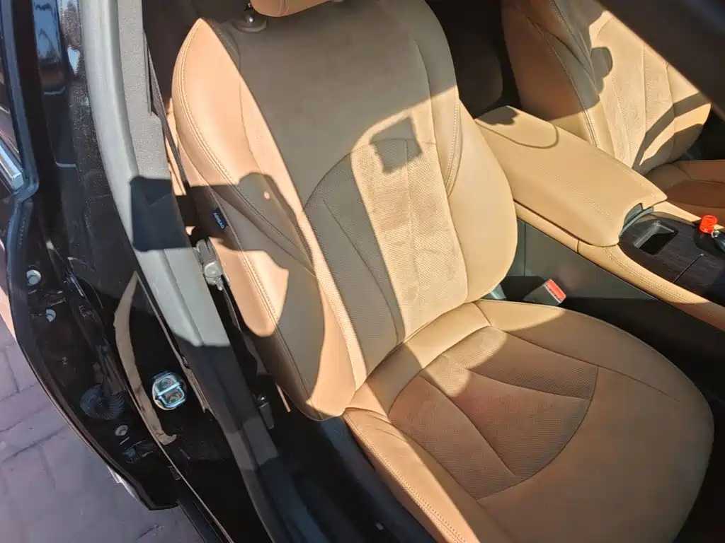 Buick LaCrosse — миниатюра 25