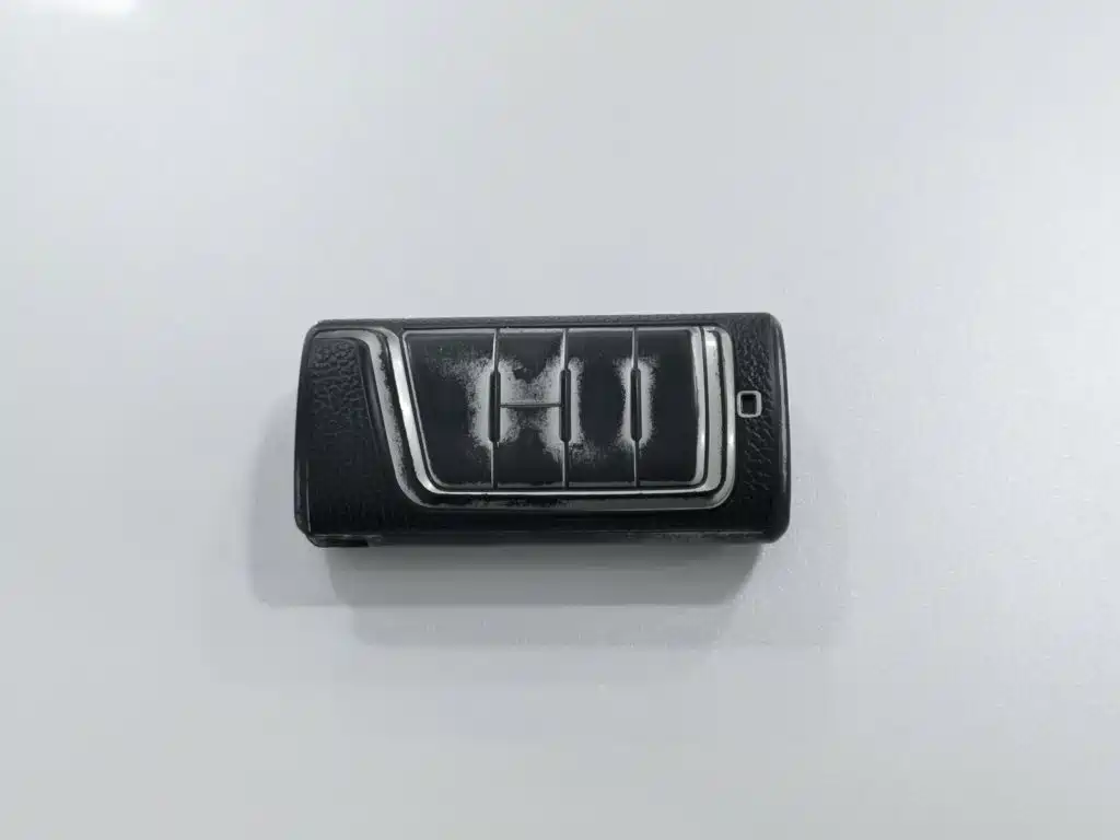 GAC Motor Trumpchi M6 — миниатюра 19