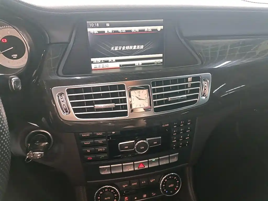 Mercedes-Benz CLS — миниатюра 13